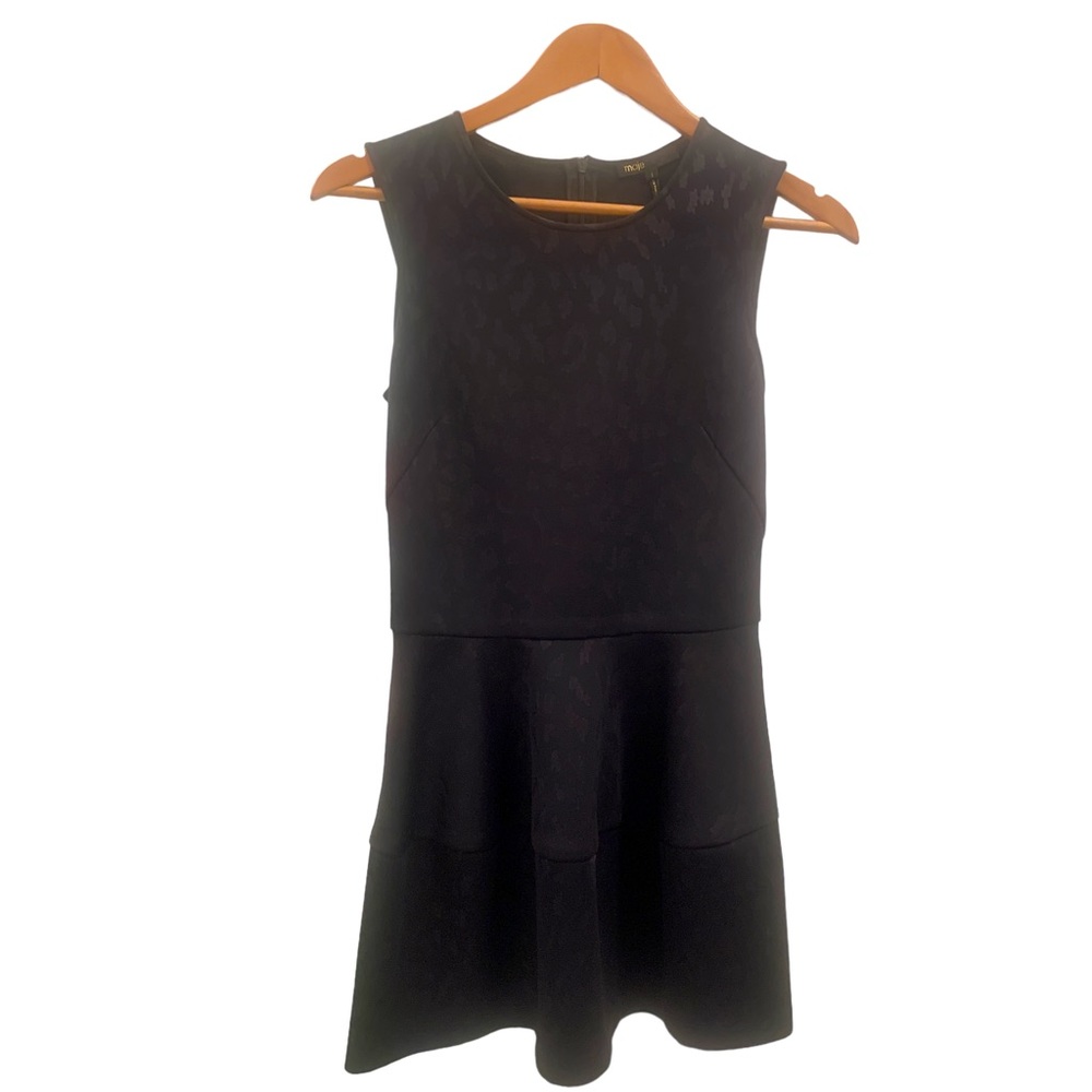 Maje LBD size 0